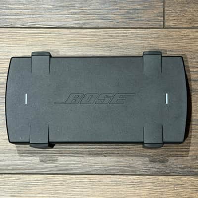 Bose Packlite Power Amp Model A1 for L1 Subs - 2010s - Black image 2