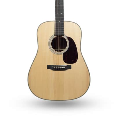 Martin D-28 Authentic 1937 - Natural image 1