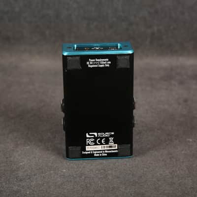 Immagine Source Audio Lunar Phaser - 2nd Hand - 6