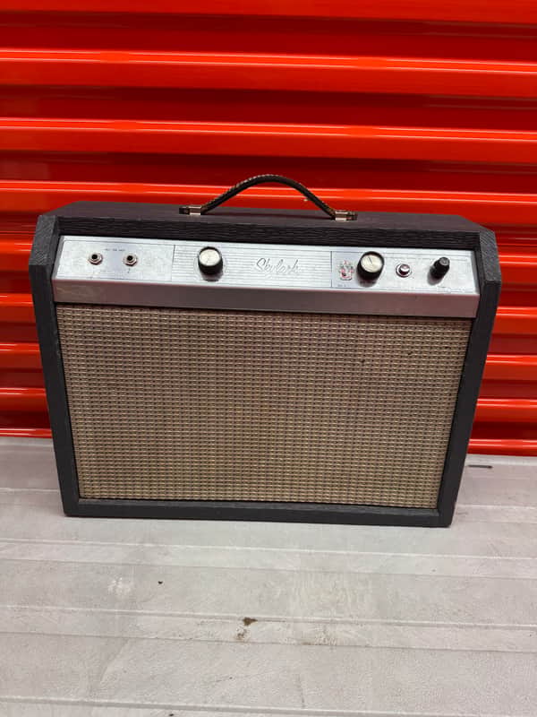 Gibson GA-5 Skylark