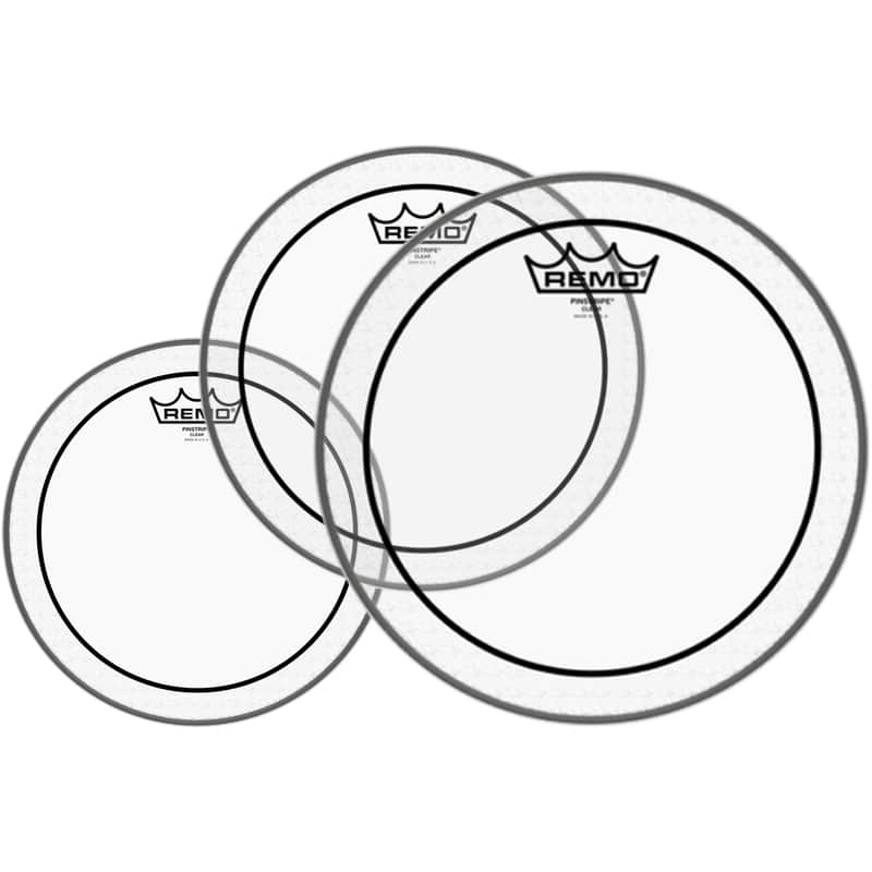 Evans G2 Clear Fusion Pack Clear image 1