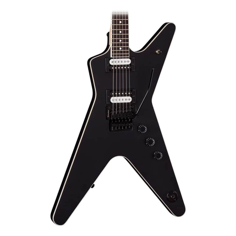Dean MLX Floyd image 2