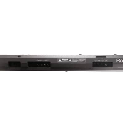 Roland E-20 Intelligent Synthesizer image 2