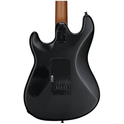Sterling by Music Man Rabea Massaad Artist Sabre Electric Guitar image 5