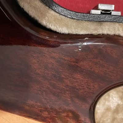 Vantage VS600B  4 String Bass Guitar Free Shipping image 9