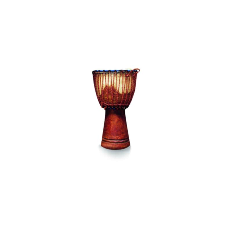Petit djembe Kangaba image 1