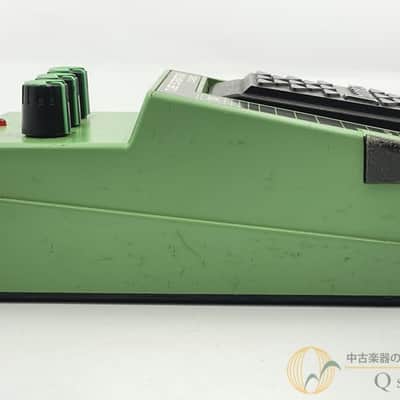 Ibanez TS10 Made in Japan JRC4558D image 4