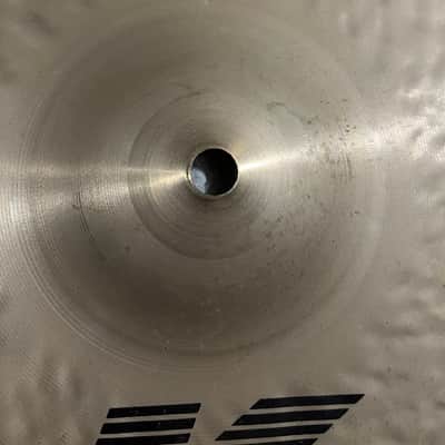 Zildjian 16" K Series Dark Medium Thin Crash Cymbal 1993 - Present - Traditional image 4