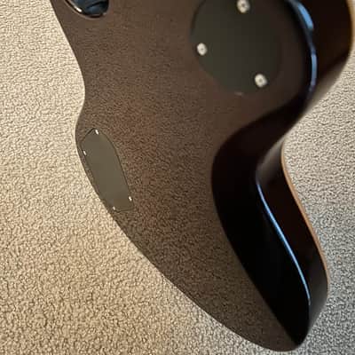 PRS SE Standard 245 2015 - 2018 | Tobacco Sunburst | Beautiful Guitar | Like New image 16