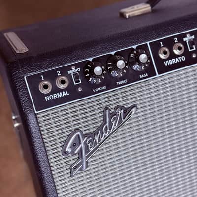 Mint Fender Tone Master Super Reverb image 6