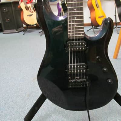 Sterling By Music Man John Petrucci Signature JP60 Electric Guitar - Mystic Dream with Bag *FREE SHIPPING!!! image 3