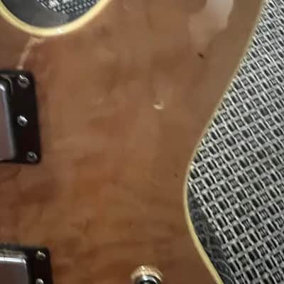 Schecter PT Elite 2001 - 2002 - Vintage Natural Gloss image 4