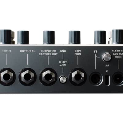 Neural DSP Nano Cortex Digital Amp Modeler + Profiler Pedal image 4