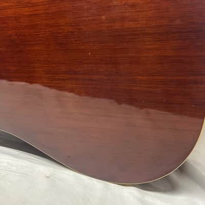 Epiphone FT-160N Texan-12 12-String Acoustic Guitar image 15