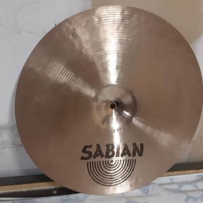 Sabian 16" Hand Hammered Medium-Thin Crash Cymbal image 8