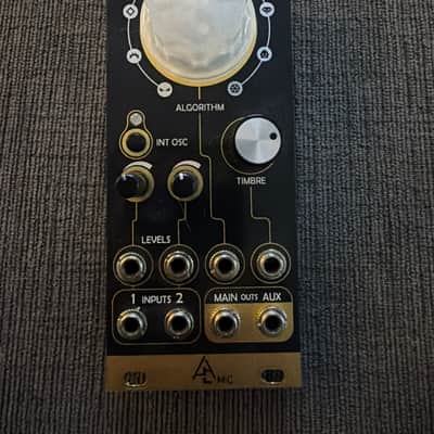 After Later Audio Fuse Modulator 2022 - Present - Black image 1