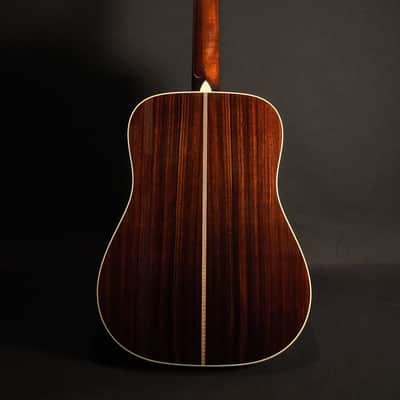 Collings D2H T - Natural image 2
