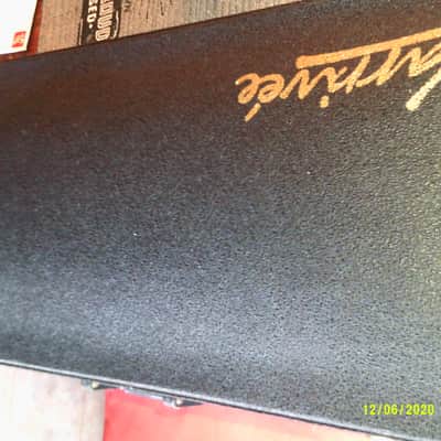 Larivee F33 Mandolin image 5