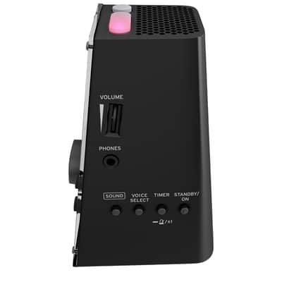 Korg KDM-3 Digital Metronome image 2