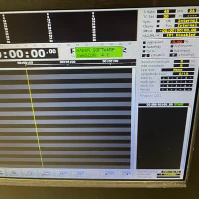iZ Technology Radar Studio 2016 imagen 2