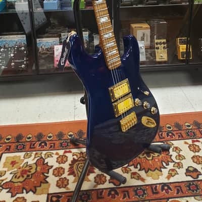 Warmoth Stratocaster image 1