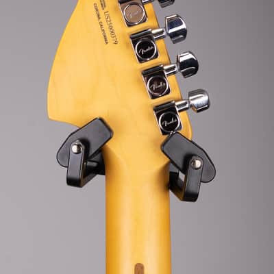 Fender American Professional II Telecaster Deluxe - Olympic White with Maple Fingerboard image 8