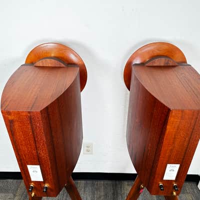 Viking Acoustics Berlin R Speaker Pair image 20
