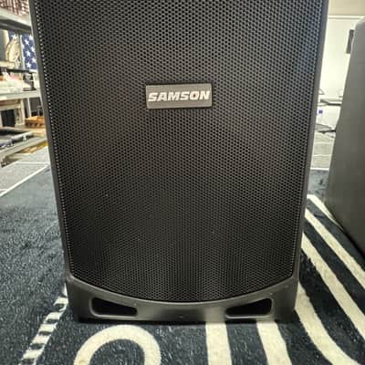 Samson Expedition XP106. Powered Speakers.(Bluetooth)(Pair) image 13