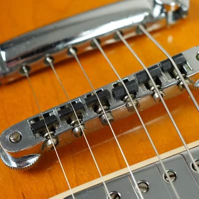 1973 Gibson Les Paul Deluxe + HSC image 24