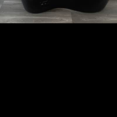 Fender CD-60CE 2011 - 2015 - Black image 4