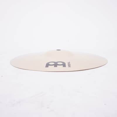 MEINL | CLASSICS | CUSTOM | 10" SPLASH-10" image 4