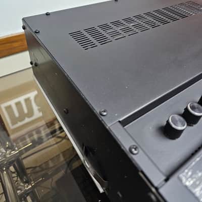 McIntosh MR-80 FM Stereo Tuner Vintage Operational (Read Description) image 10