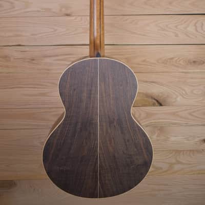 Lowden S-35W 2024 - Claro Walnut image 5