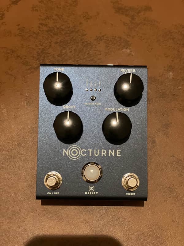Keeley Nocturne