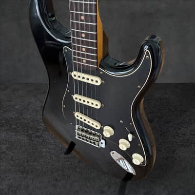 2025 Fender Custom Shop Postmodern Stratocaster Journeyman Relic image 5