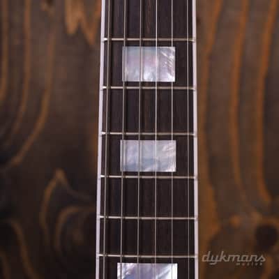 Gibson Les Paul Custom 70s Buttercream Top image 7