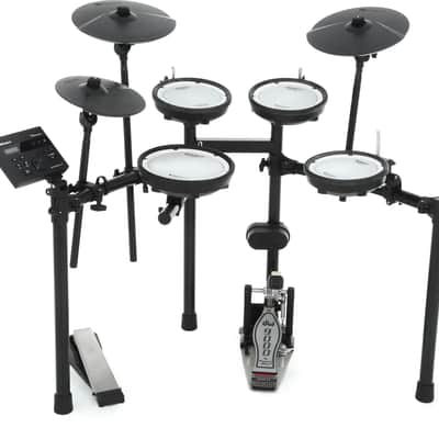 Roland V-Drums TD-07DMK Electronic Drum Set image 1