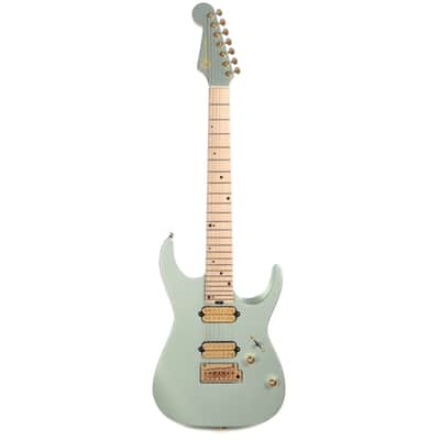 Charvel Angel Vivaldi Siganture DK24-7 NOVA | Reverb