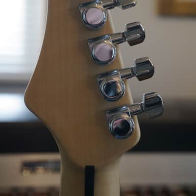 Vigier Excalibur Special 2007 - Fire Burst image 7