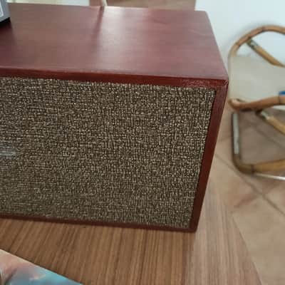 NOS Deacy Amp BRIAN MAY + Treble Booster with all NOS Components image 3