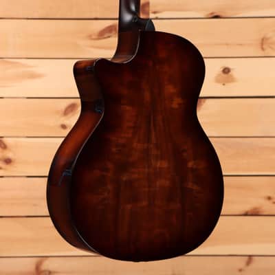 Taylor Next Generation K24ce Special Edition - Shaded Edgeburst - 1204216034 - PLEK'd image 6