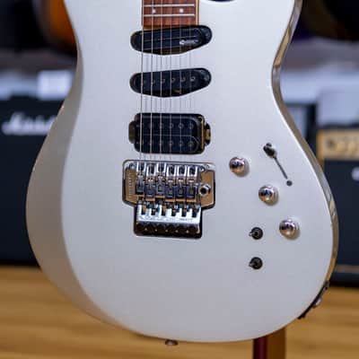 Fernandes APG-85S USA Custom Electric Guitar (Pre-Owned, MIJ 1990's) image 2
