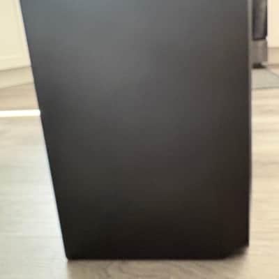 JBL LSR308 8" Powered Studio Monitors (Pair) - Very Good with Power Cables image 5