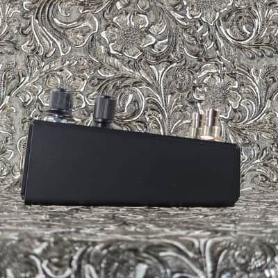 Keeley Octa Psi Transfigurating Fuzz Pedal image 8