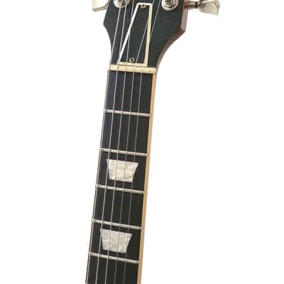 Heritage Custom Shop Core Collection H-150 2023 - Present - Ebony image 5