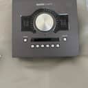 Universal Audio Apollo Twin DUO MKII Thunderbolt Audio Interface 2019 - Present - Dark Grey