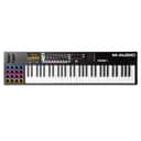 M-Audio Code 61 USB MIDI Keyboard Controller