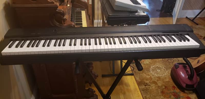 Casio Privia PX-135 Electronic Piano | Reverb