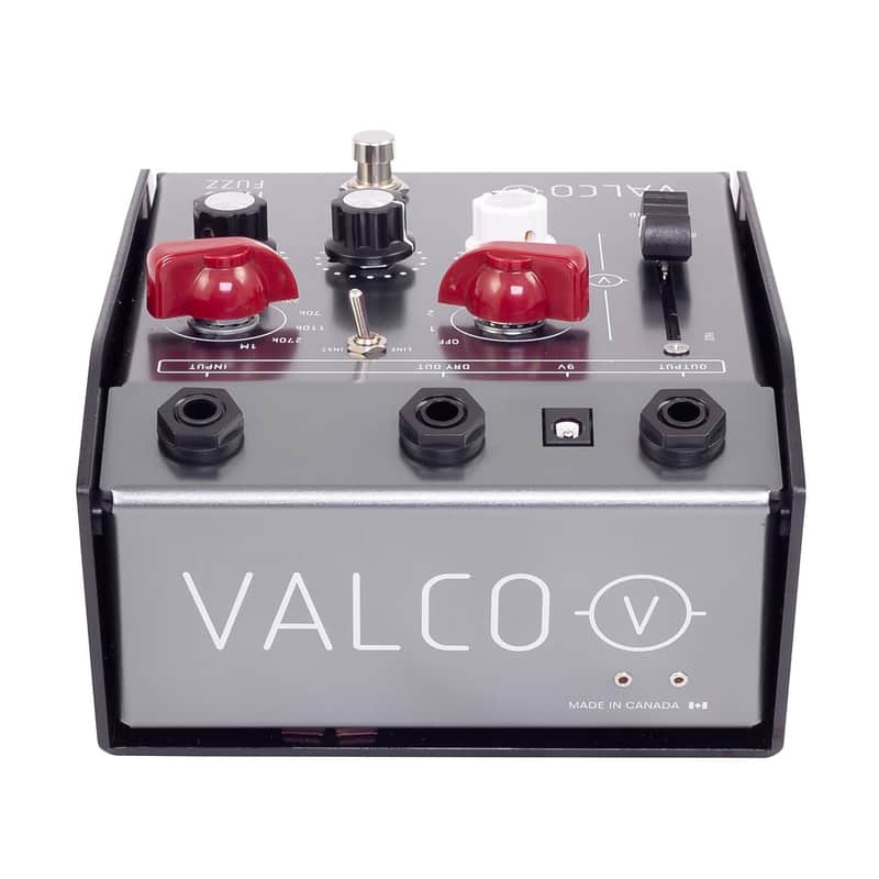 Valco KGB Fuzz image 4