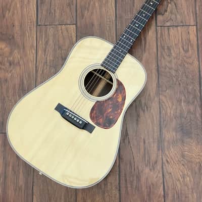 Kelley Lane Pre-War 28 Style Rosewood Dreadnought  Natural image 1